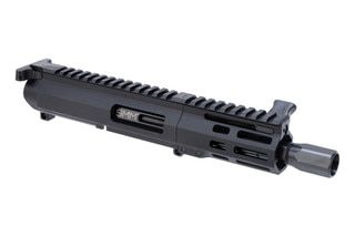 MIKE-9 VFM-9 9mm AR-15 Complete Upper Receiver with Picatinny rail
